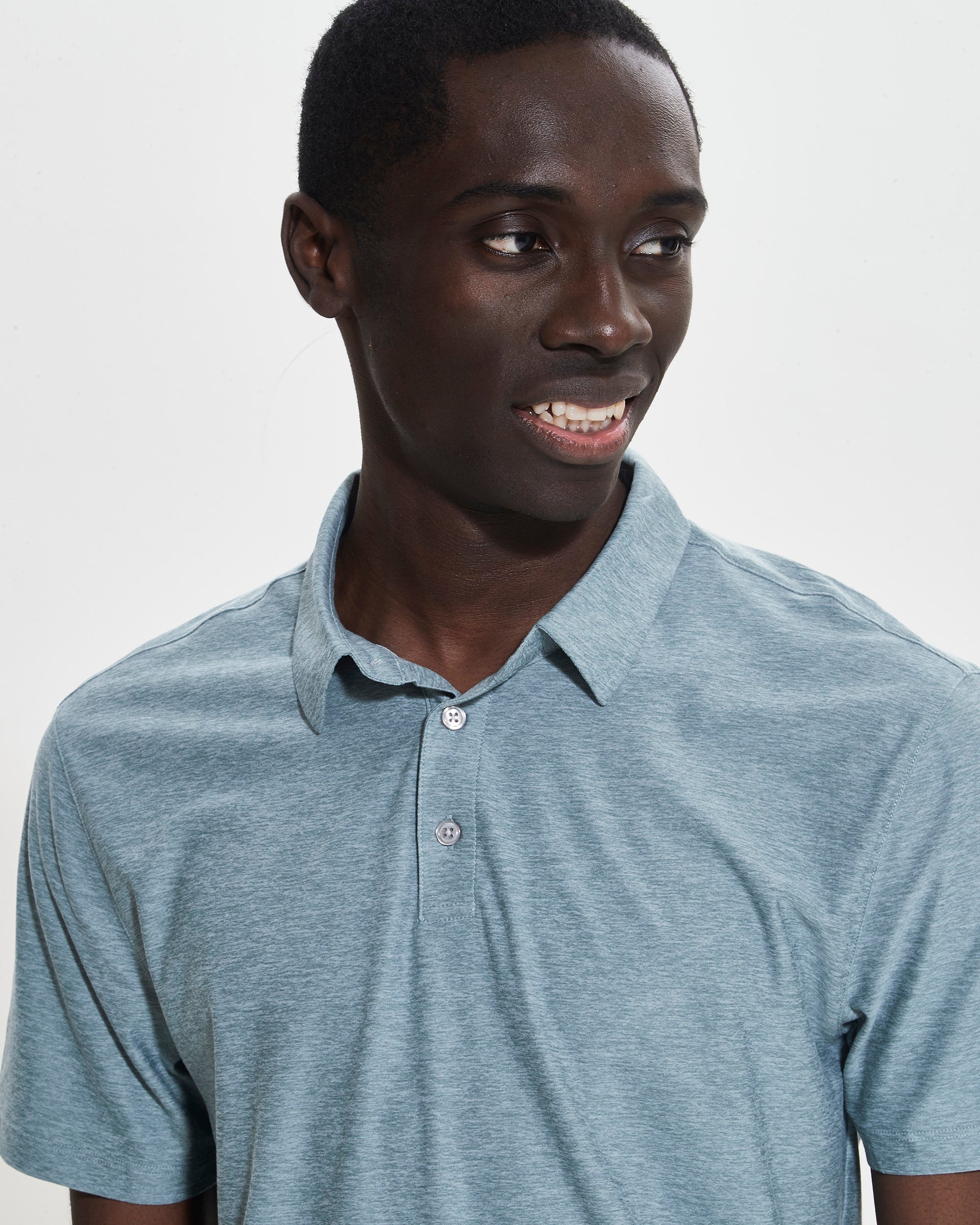 AptySoft™ Polo (2025)