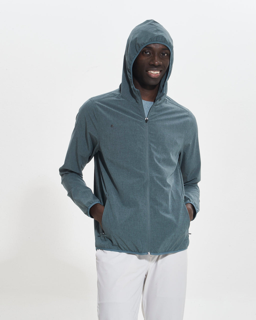 Adventure Jacket