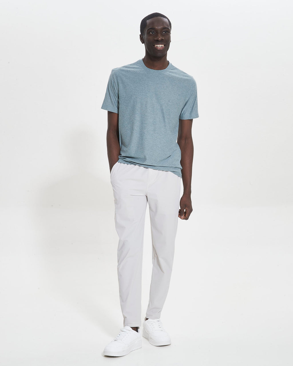 Daily Pant (2025)