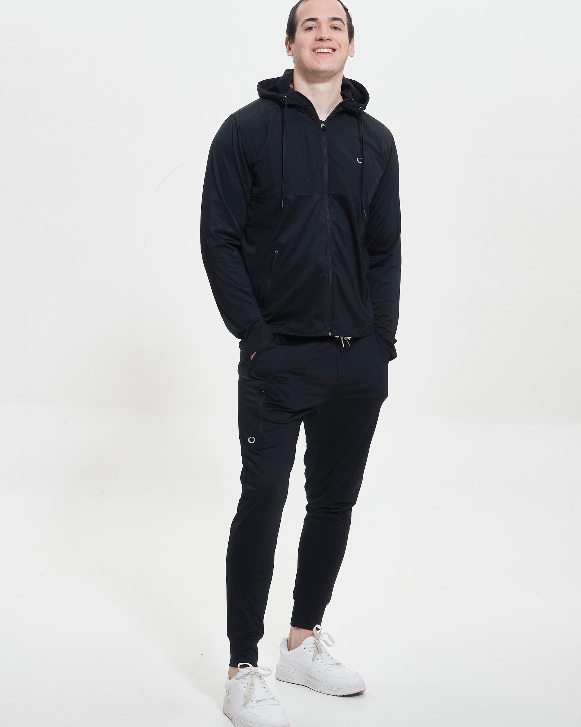 Evolution Jogger