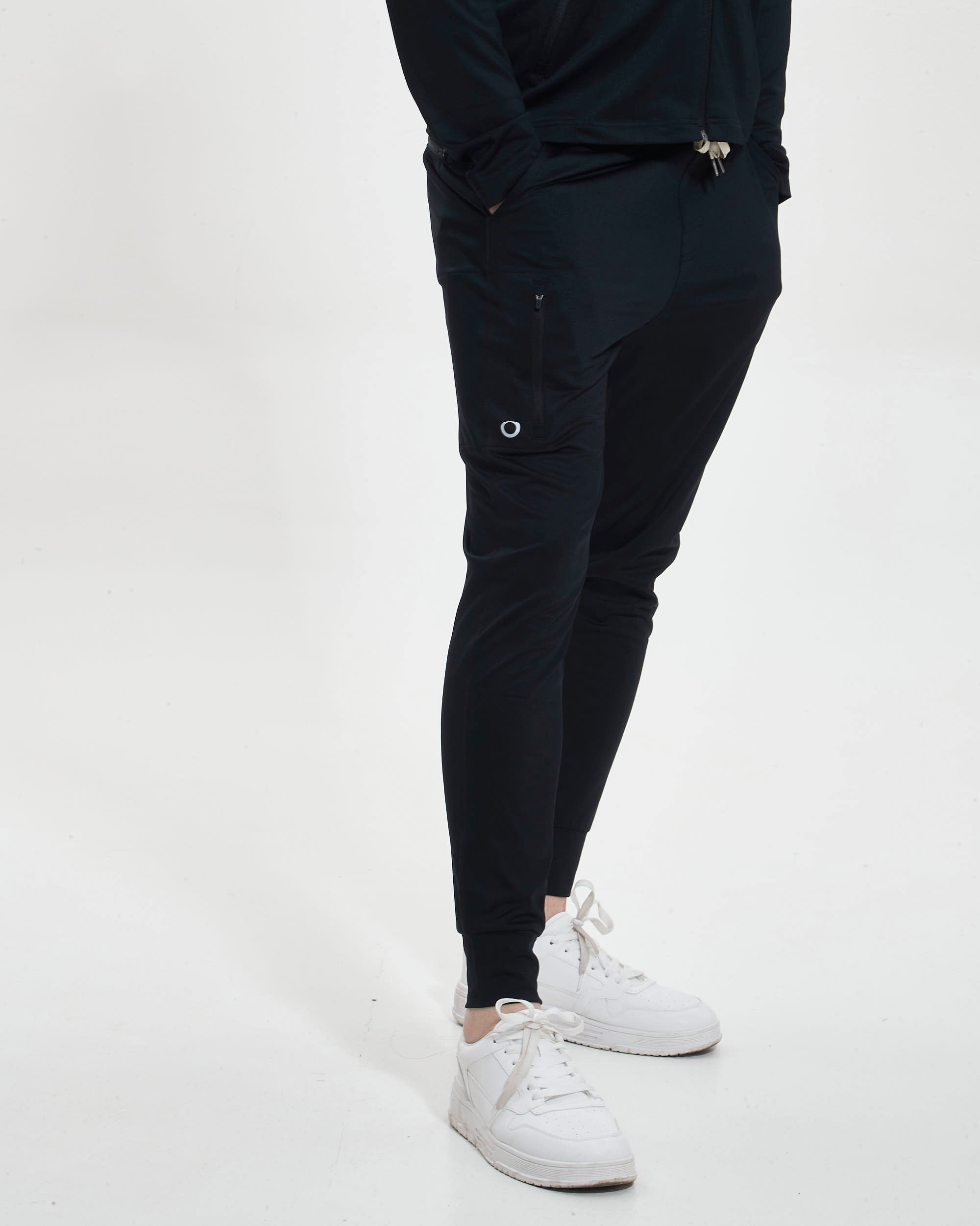 Evolution Jogger