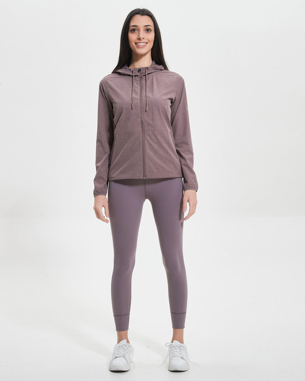 Womens Adventure Jacket