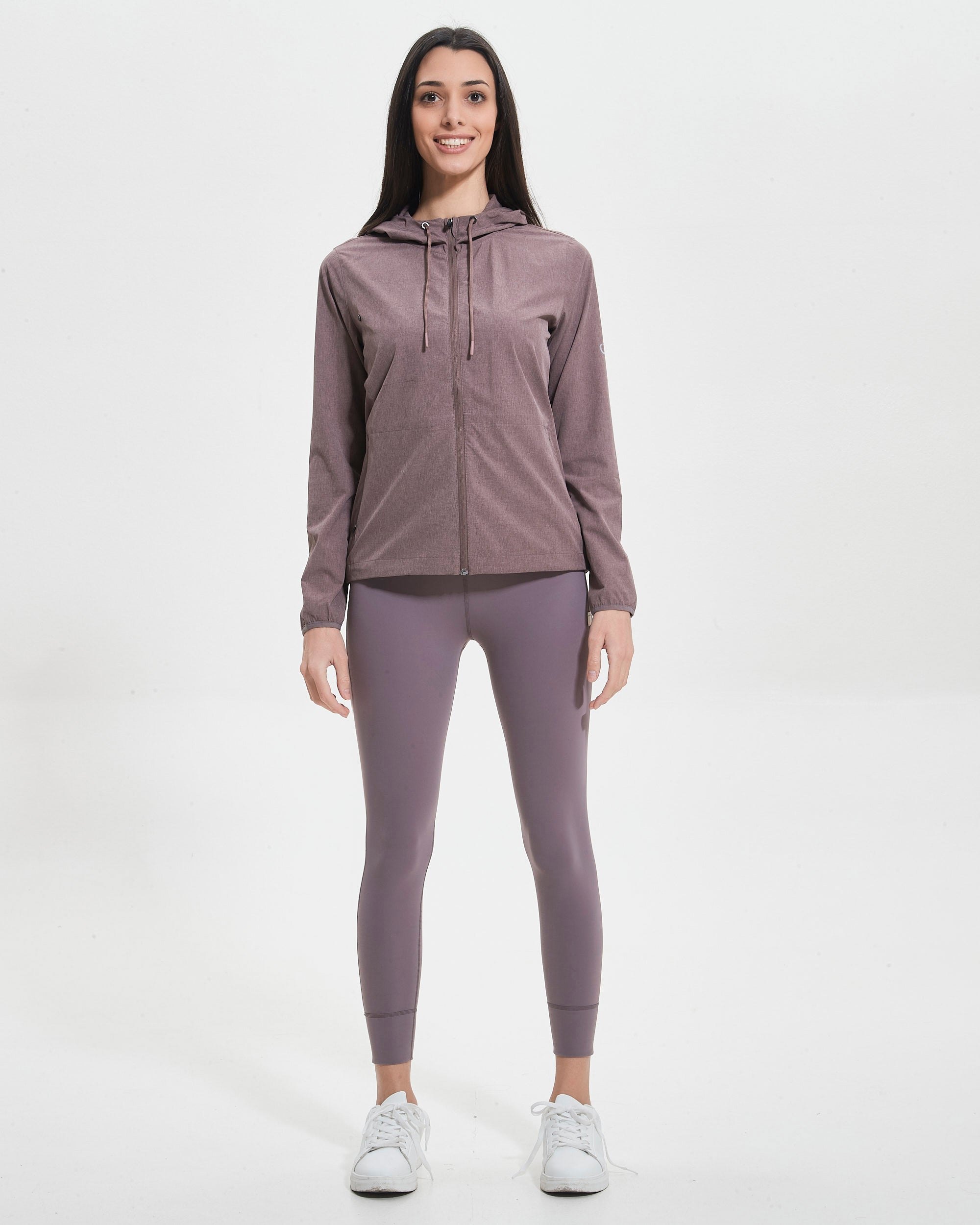 Womens Adventure Jacket