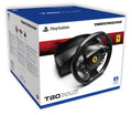 THRUSTMASTER Volante T80 RW FERRARI 488 GTB (Compatibile PS5, PS4 e PC)