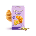 Bauli Croissant Pistacchio da 50 gr - Confezione da 10 pezzi