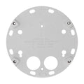 AXIS T94G01S MOUNTING PLATE - PROMO FINO AD ESAURIMENTO SCORTE [5506-081]