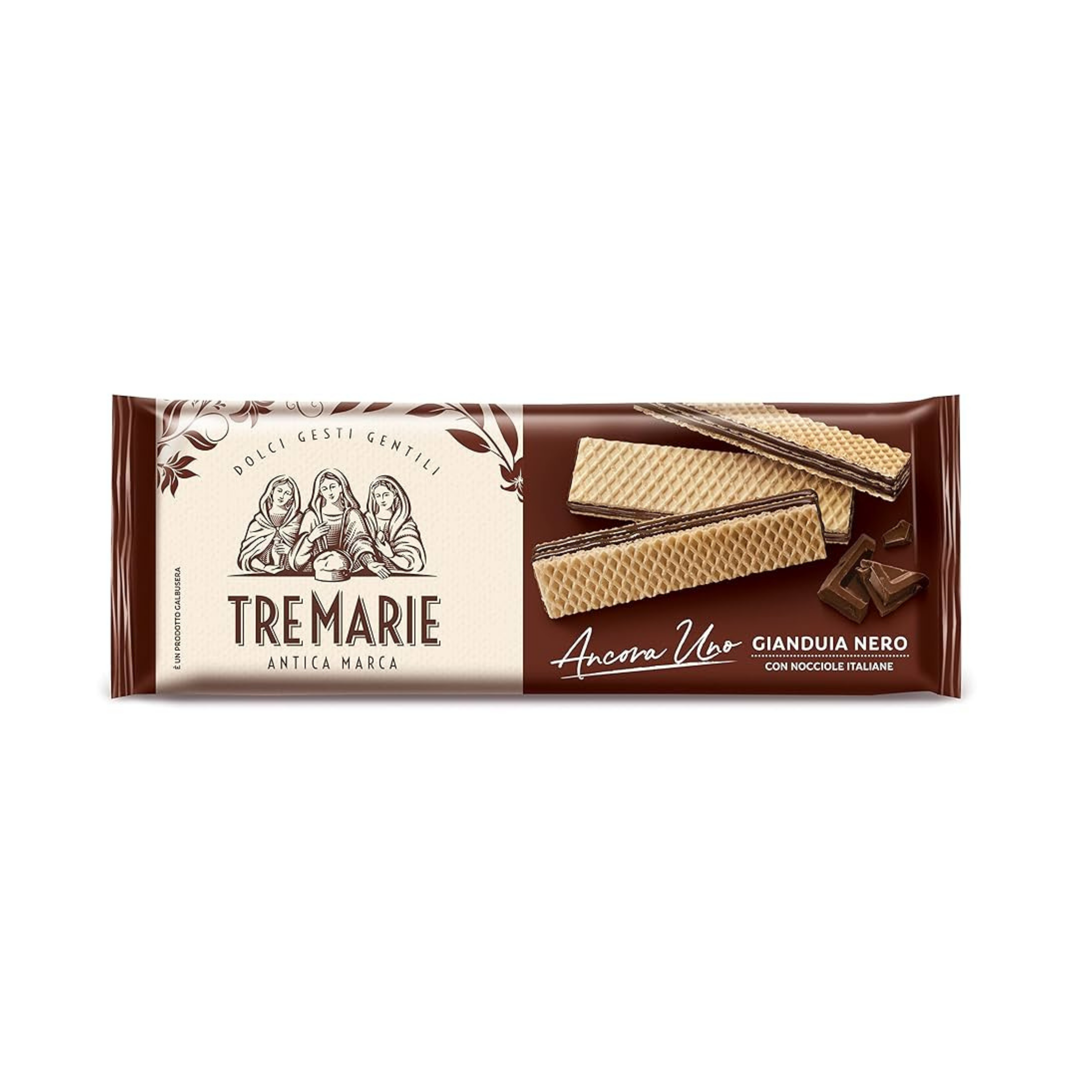 Tre Marie Wafer da 36gr - Confezione da 30 pezzi