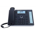 Audiocodes AudioCodes Lync 440HD IP-Phone PoE GbE and external power supply Black2 Ethernet 10/100/ [UC440HDEPSG]