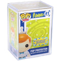 FUNKO POP  Funko   Scatola Rigida Protettiva