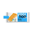 Yoohoo!, Waffle al latte da 50gr - Confezione da 12 pezzi