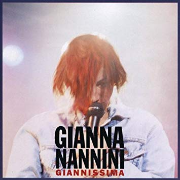 Gianna Nannini  Giannissima