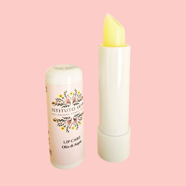 Lip Care Olio di Argan