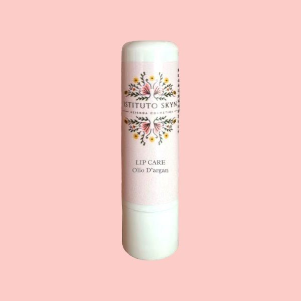 Lip Care Olio di Argan