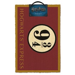 ZERBINO - HARRY POTTER HOGWARTS EXPRESS