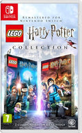 Lego Harry Potter  Collection