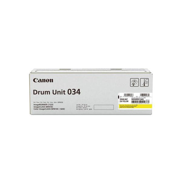 Canon 034 Originale [9455B001]