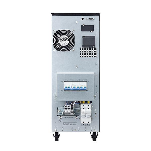 Eaton 9E 6000i - Aut. 11 min. [9E6Ki]