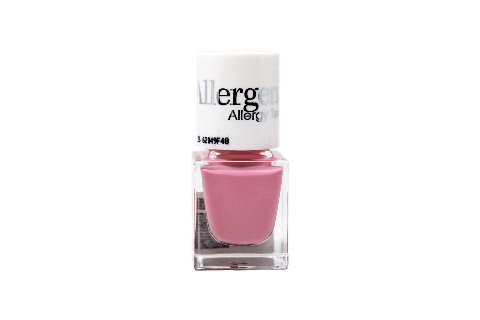 HypoAllergenic Long Lasting Nail Enamel Smalto Per Unghie Lunga Durata 10 gr