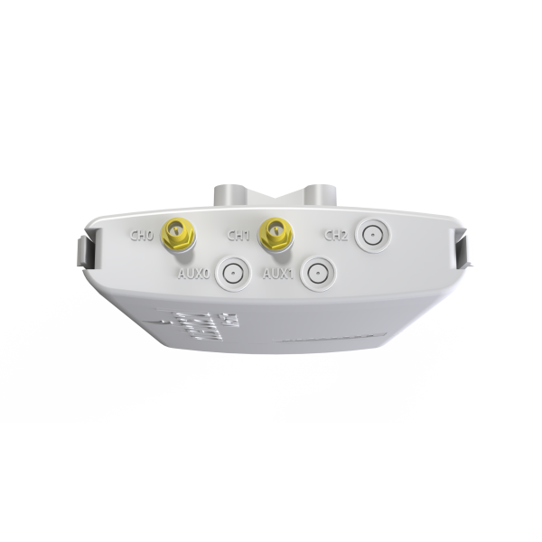 MikroTik, BaseBox 2, BaseBox 2 (RouterBOARD 912UAG with 600Mhz Atheros CPU, 64MB RAM, 1xGigabit LAN, [RB912UAG-2HPnD-OUT]
