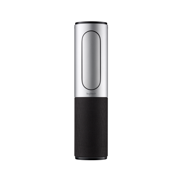 Logitech Connect Argento 1920 x 1080 Pixel [960-001034]