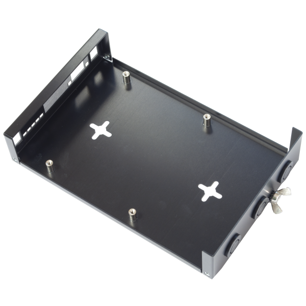 MikroTik, Universal indoor case for RB411 / RB911 /RB912 PROMO FINO A ESAURIMENTO SCORTE [CA411-711]