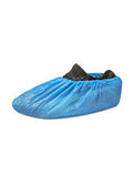 Effea Copriscarpe PVC Piscina 2660/CF Confezione 10 Paia Blu