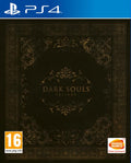 Dark Souls Trilogy
