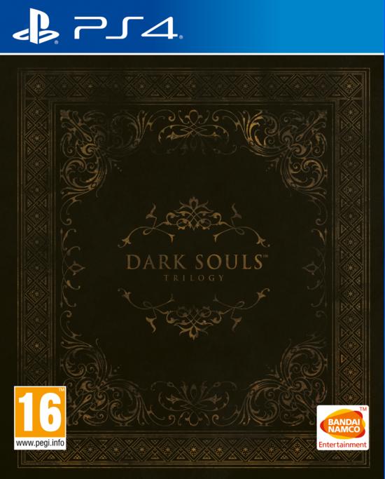 Dark Souls Trilogy