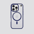 IDUDE COVER TANK MAGSAFE YOUNG IPHONE 16 PRO BLU [2688_DUDE]