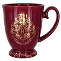 PALADONE HARRY POTTER HOGWARTS LOGO TAZZA