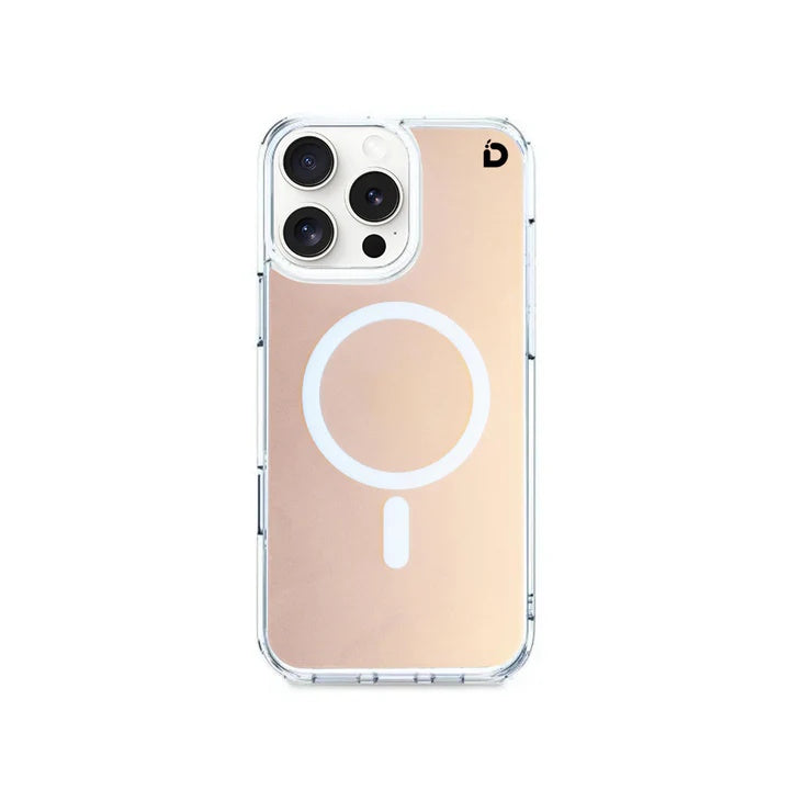 IDUDE COVER TANK MAGSAFE REFLEX IPHONE 16 [2725_DUDE]