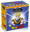 DRAGON BALL Z TRIVIAL PURSUIT BITE SIZE