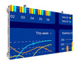 PHILIPS VIDEOWALL MODULARE, DIRECT VIEW (DVLED) 27" 16:9 650 CDM, 480x270, PIXEL PITCH 1.266, 24/7 INDOOR [27BDL6112L/00]