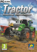 TRACTOR RACING SIMULATION