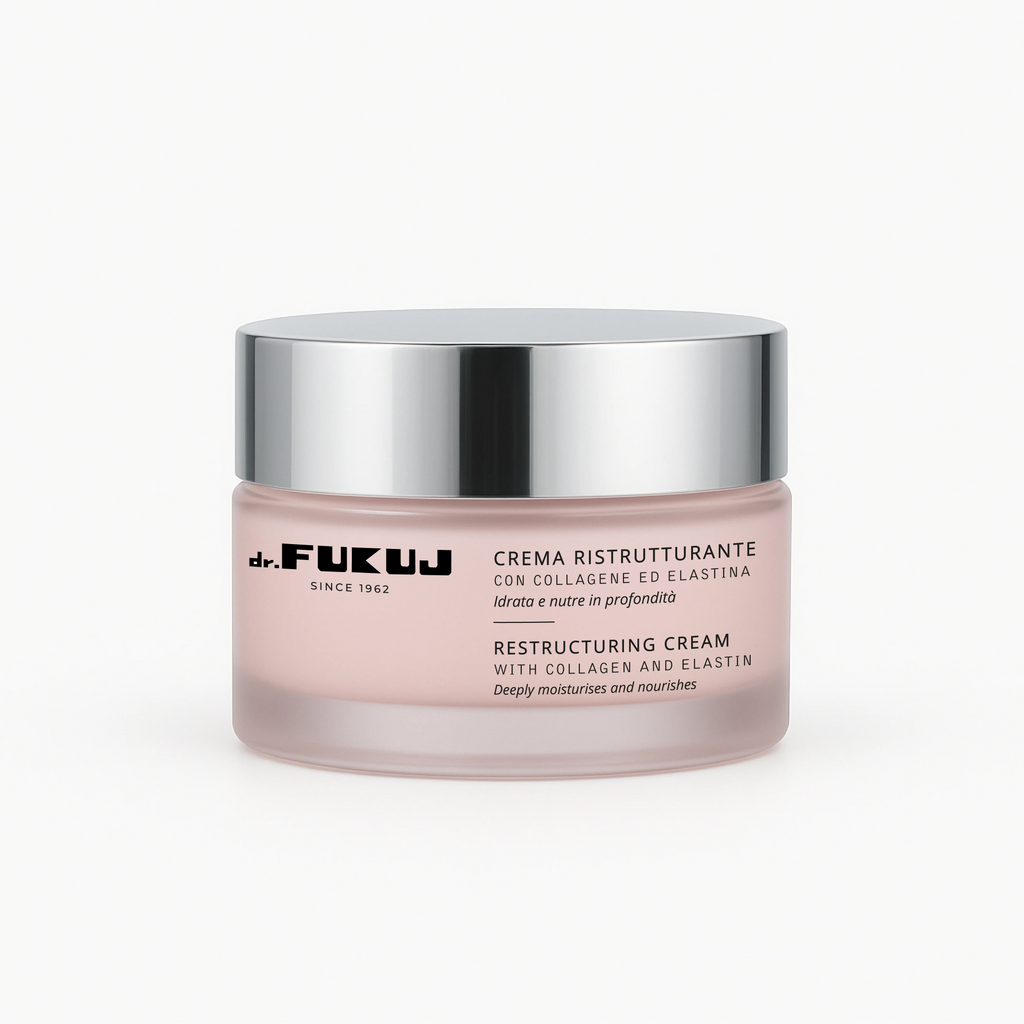 Crema Ristrutturante