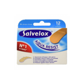 Cerotti Salvelox- Confezione da 12 cerotti