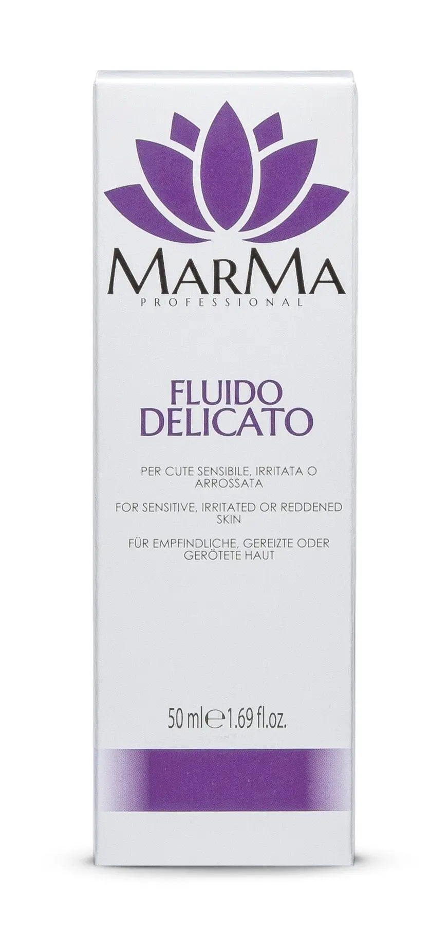 Marma Fluido Delicato 50ml