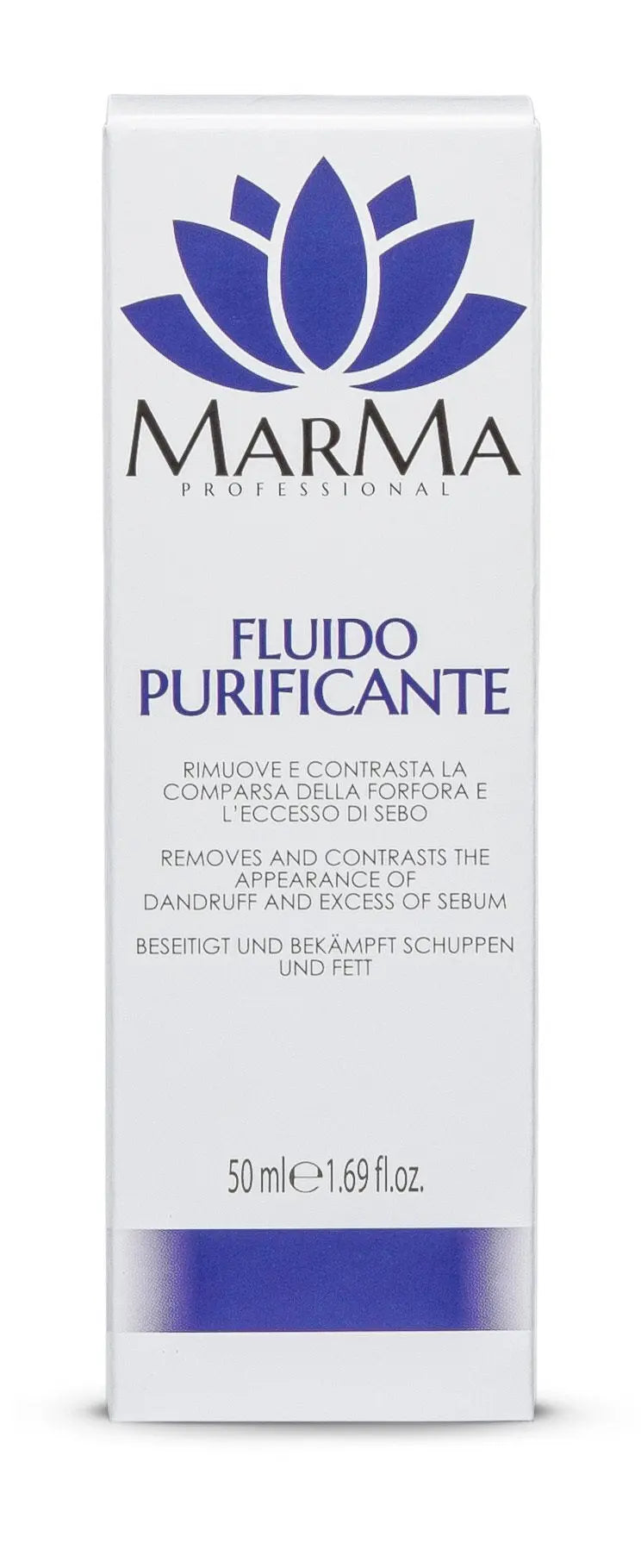 Marma Fluido Purificante 50ml