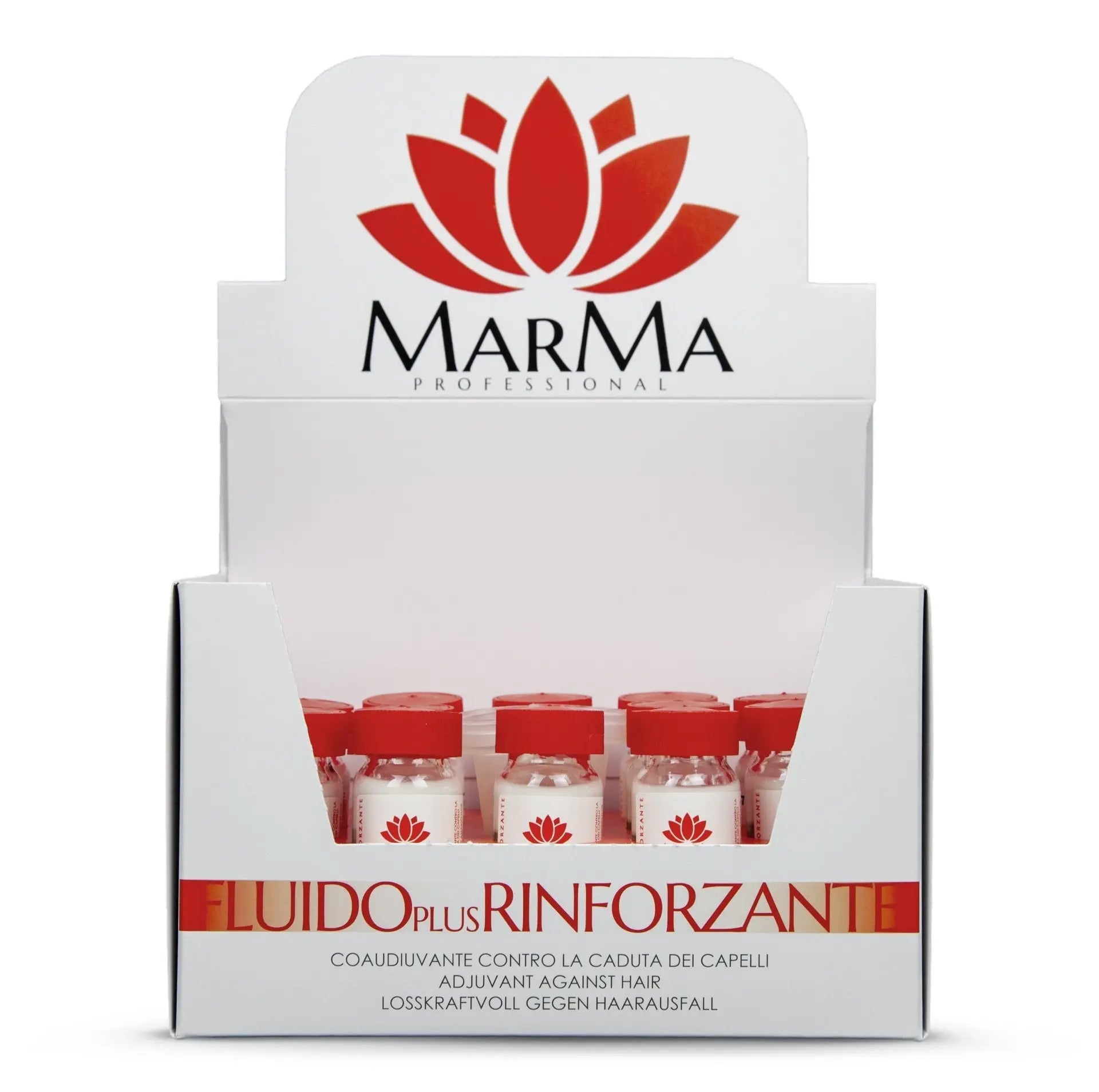 Marma Fiale Rinforzante 12x7ml