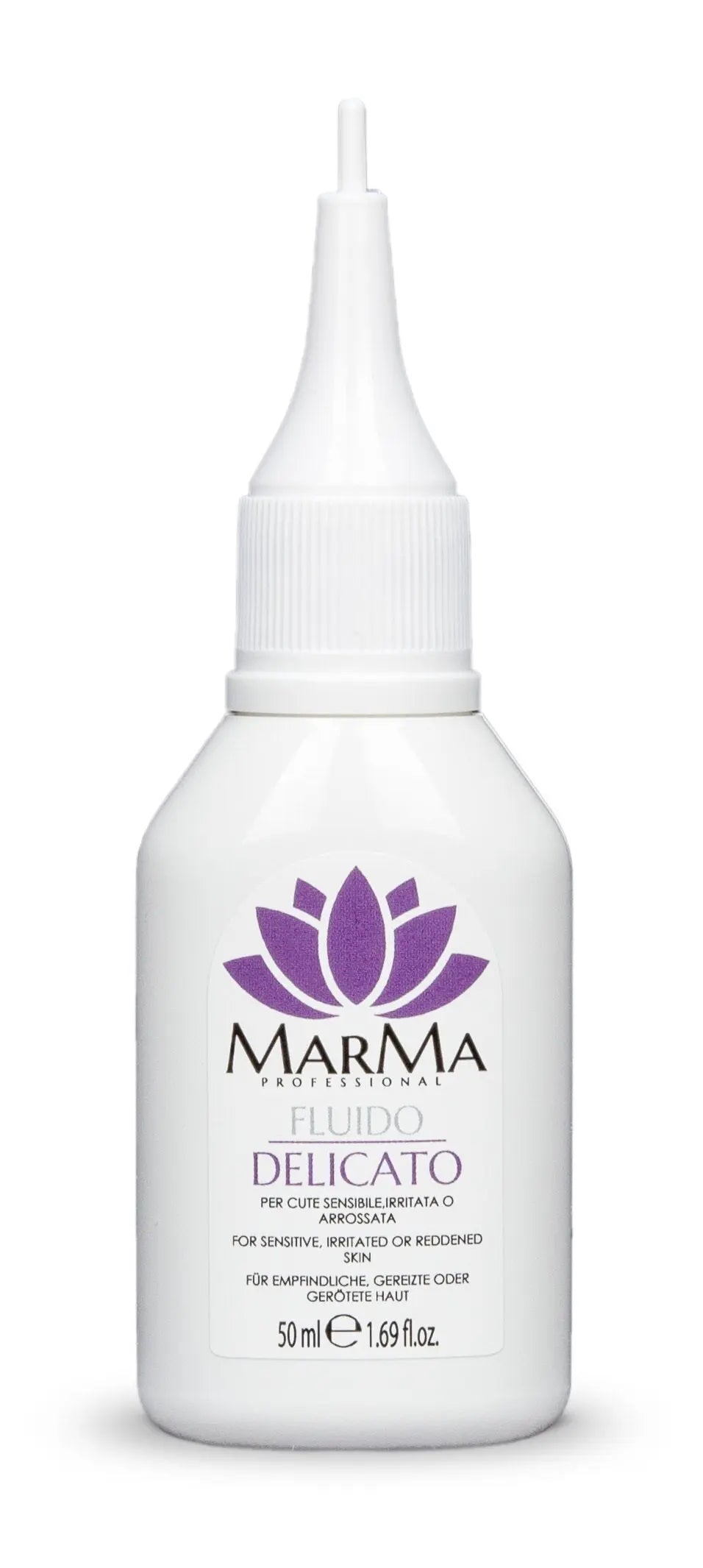 Marma Fluido Delicato 50ml