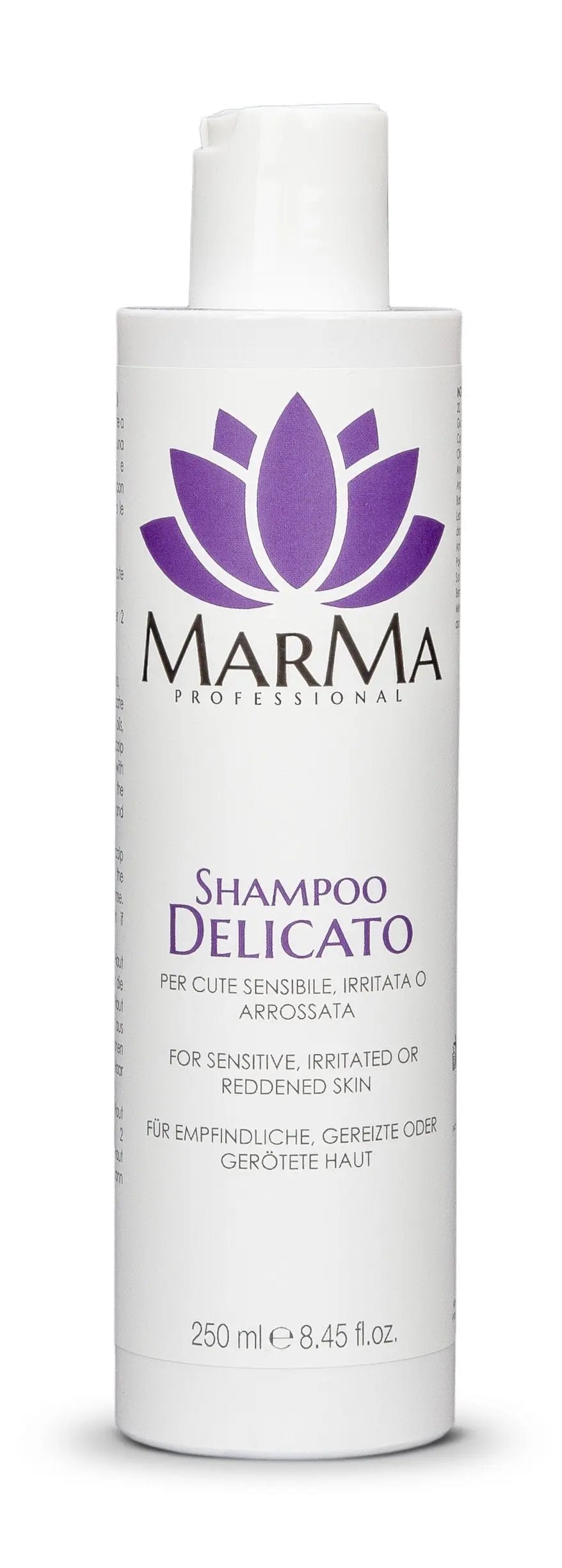 Marma Shampoo Delicato 250ml