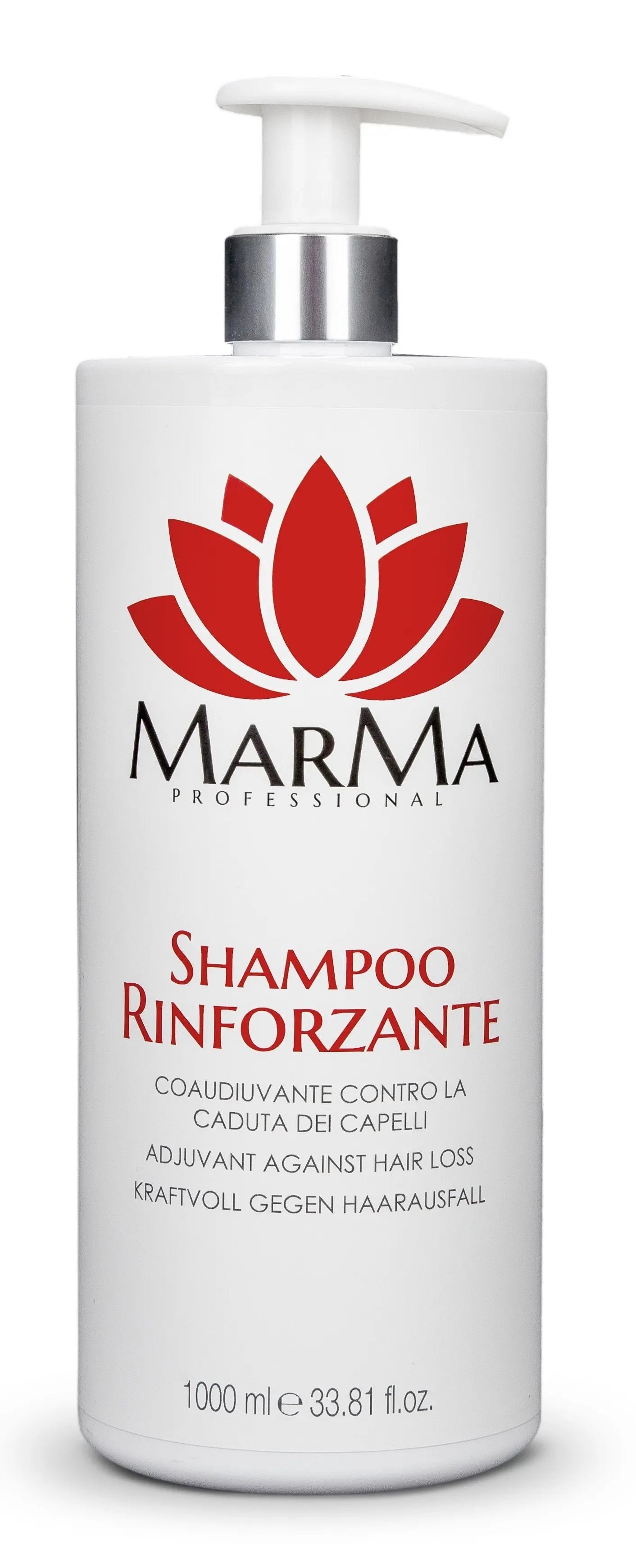 Marma Shampoo Rinforzante 1000ml