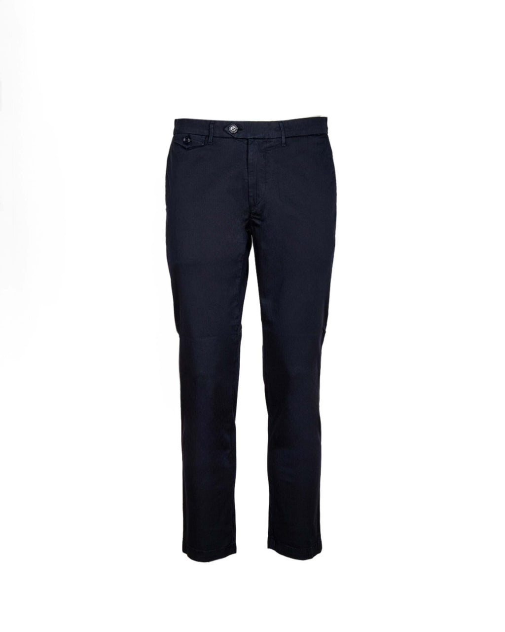 PANTALONE JOSH BLU NAVY