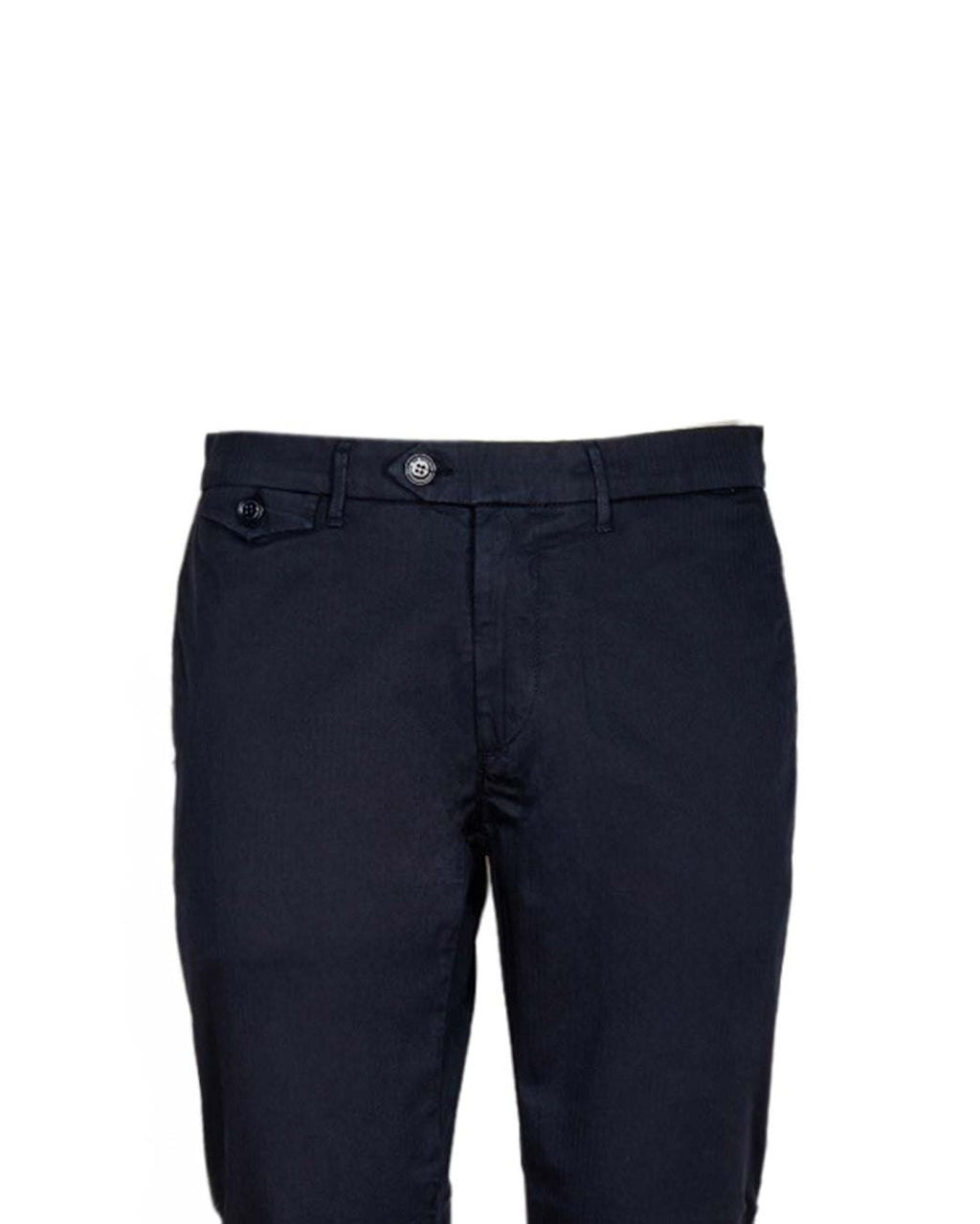 PANTALONE JOSH BLU NAVY