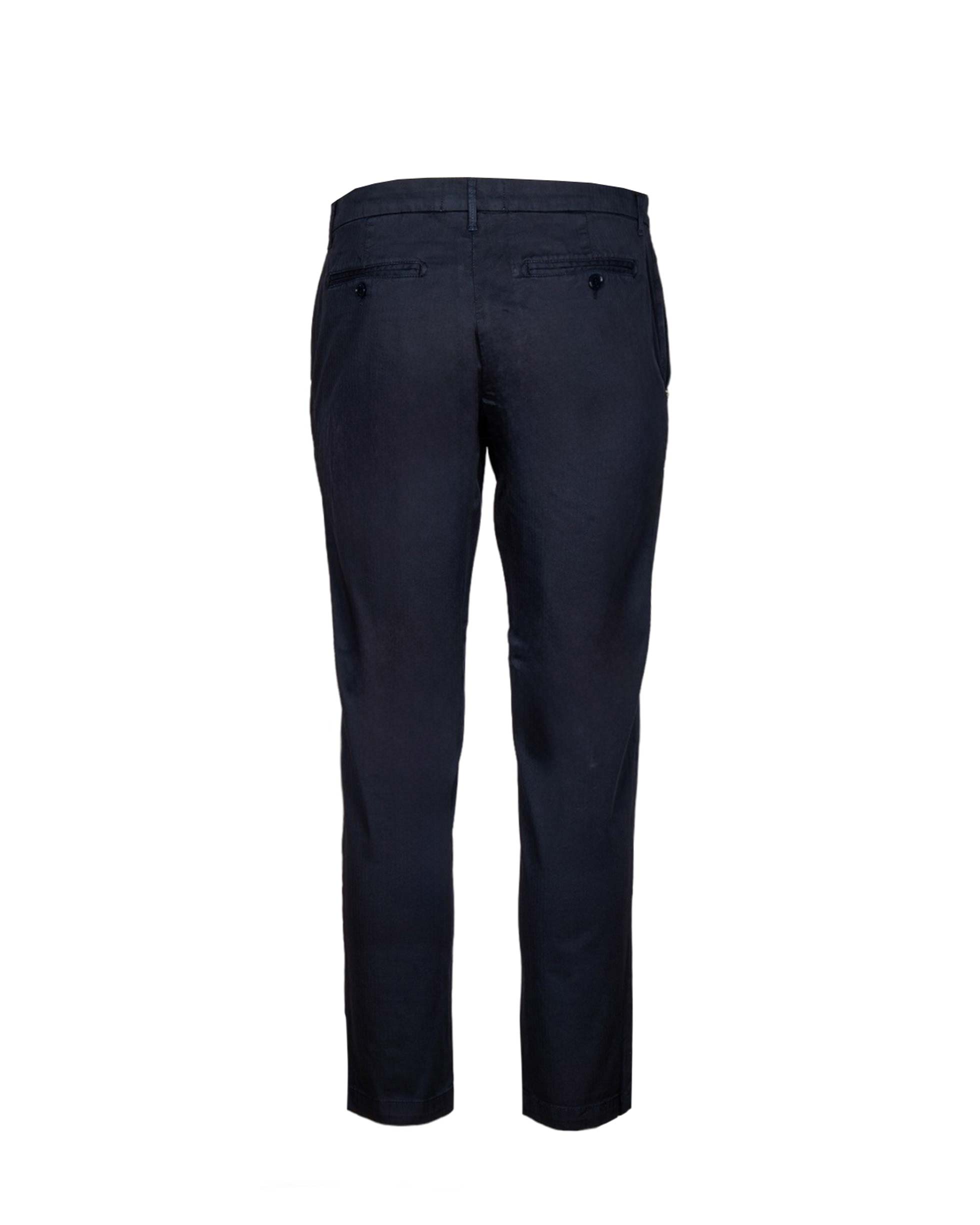 PANTALONE JOSH BLU NAVY