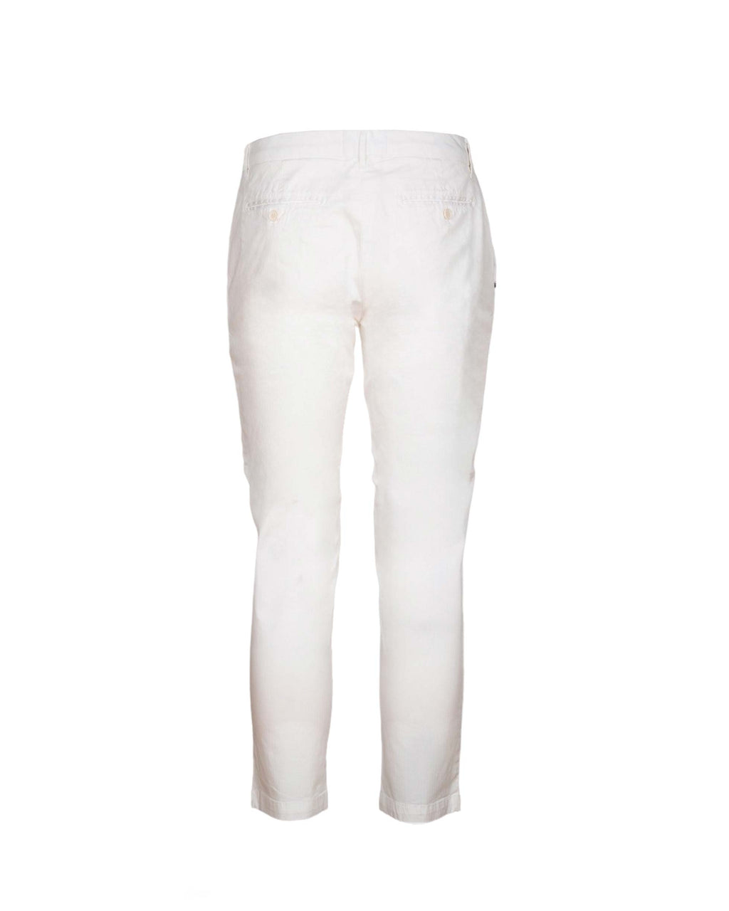 PANTALONE JOSH BIANCO