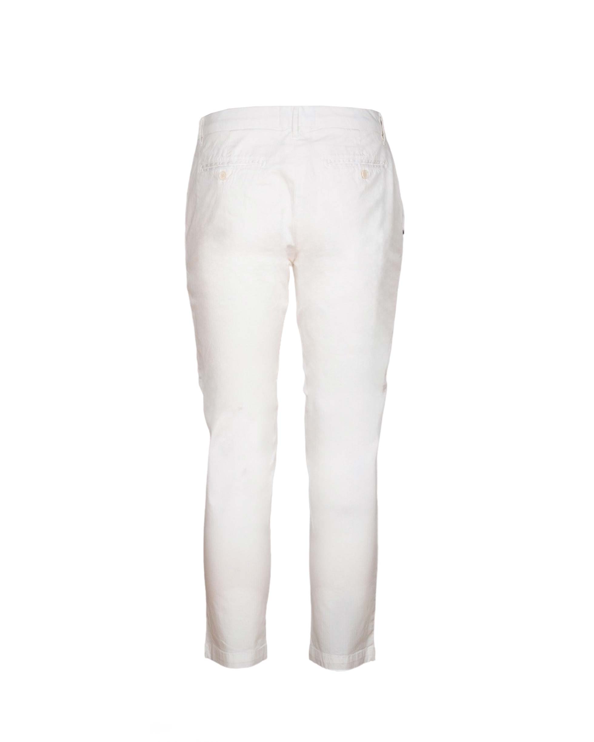 PANTALONE JOSH BIANCO
