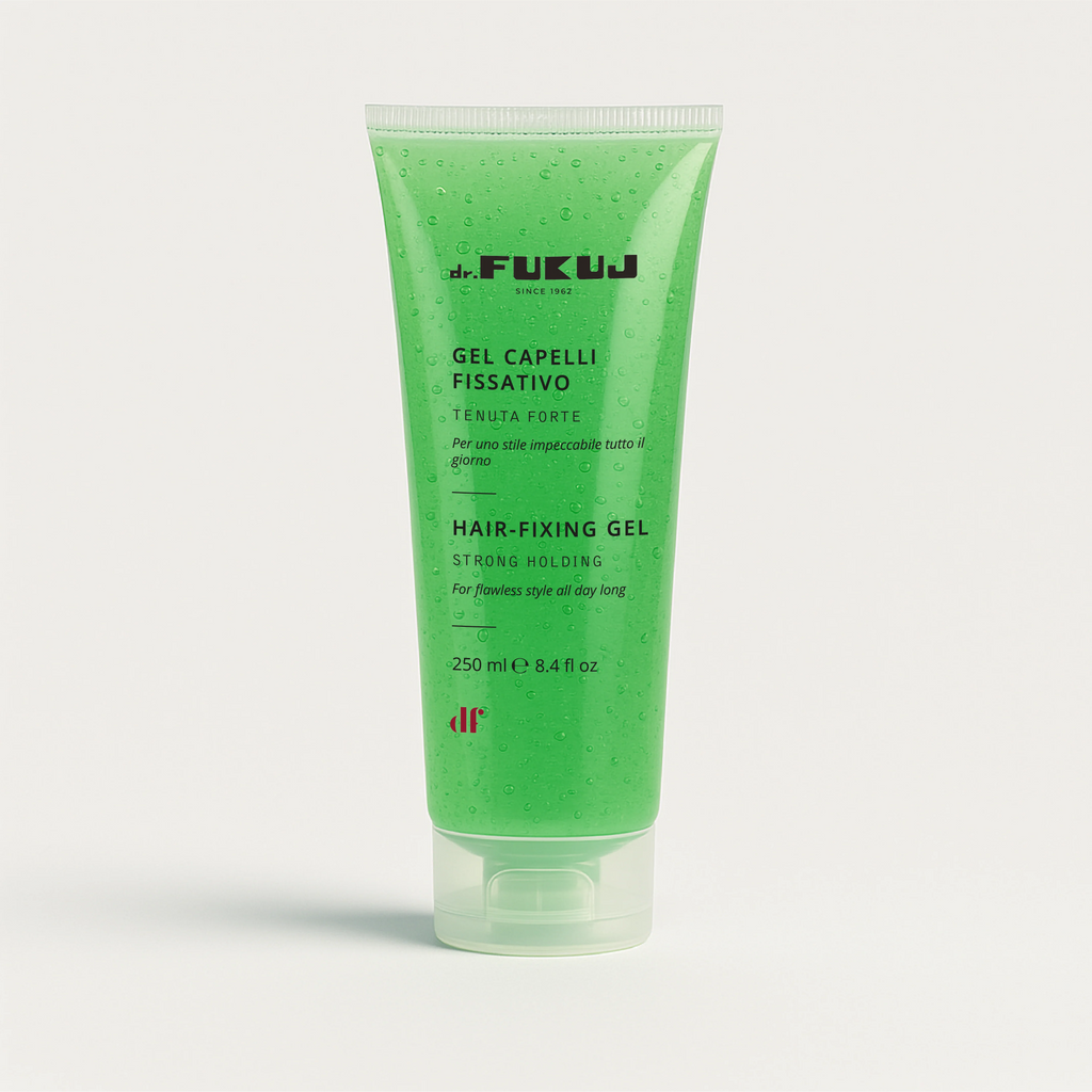 Gel Capelli