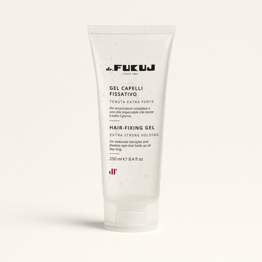 Gel Capelli