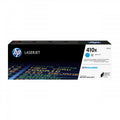 HP TONER CIANO 5000PAG PER LJ PRO M452 M477, 410X [CF411X]